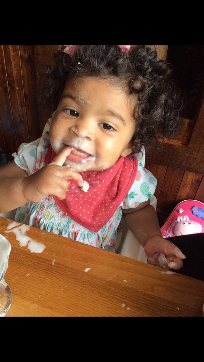 A couple of happy little guests with their Funny Face Sundaes! <a href="/hawkeye1070/">Ian Hawkswood</a> <a href="/WeAreSUGM/">WeAreSUGM</a>