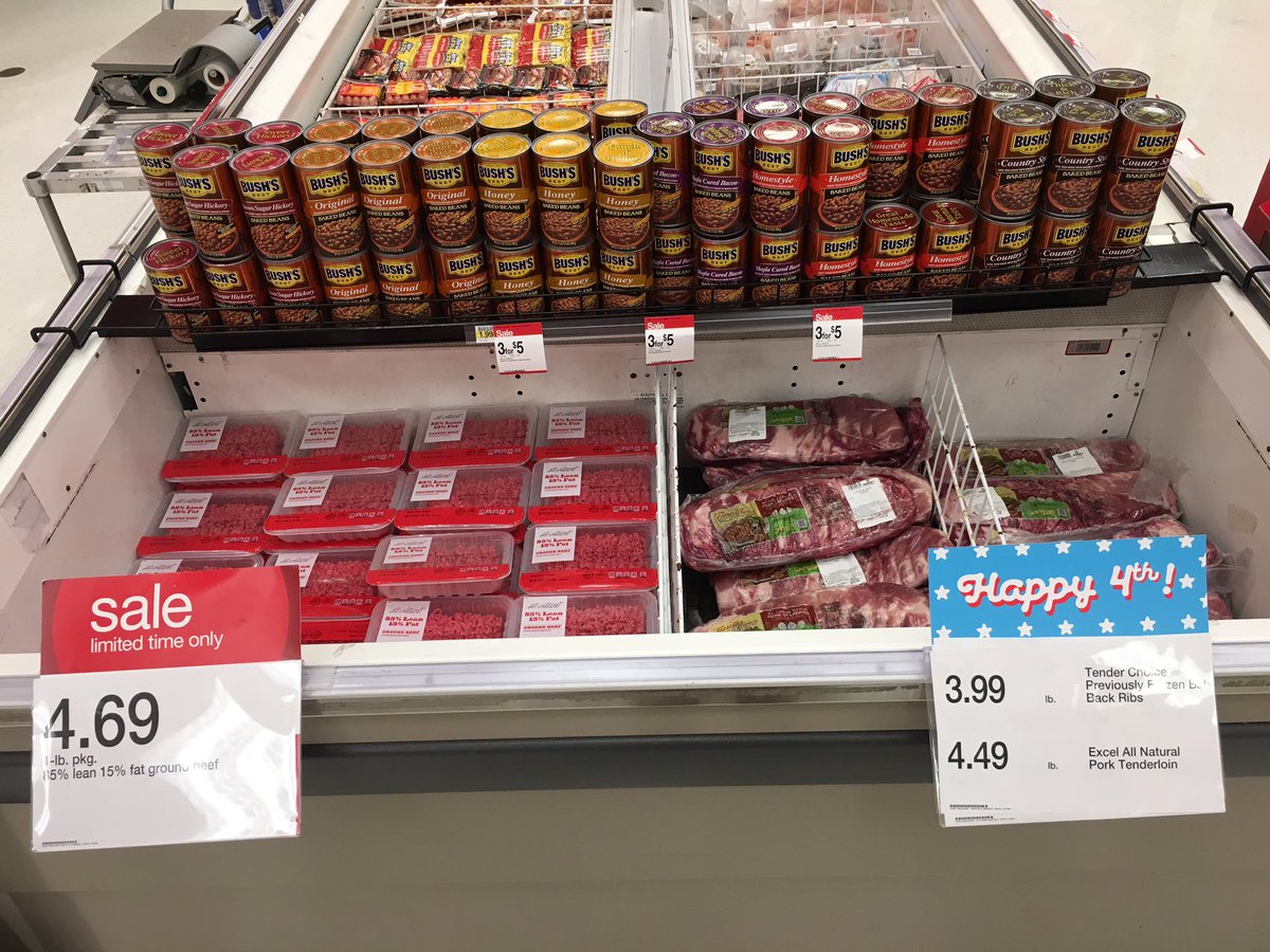 ETLMattyIce's tweet photo. Need some meat to fill your belly? Stop by TheFrid's Meat and Deli! #OneStopShop #4thOfJulyWeekend https://t.co/aIni7k8V2b