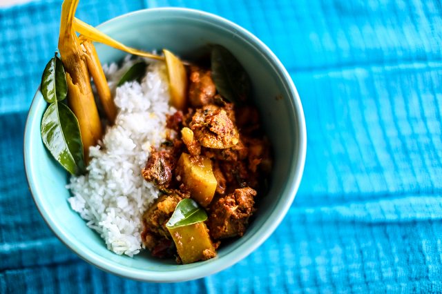 DCist's tweet photo. How to eat your way through D.C this week, including Burmese dishes, porrones, and two new restaurants.
https://t.co/djJSf1cq0U https://t.co/RMDZRe35zE