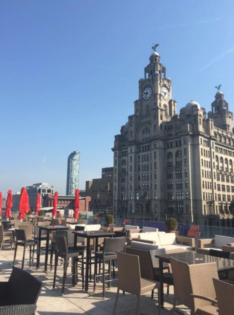 matourestaurant's tweet image. Visiting #Liverpool? Don't miss our pan Asian restaurant, cocktail bar &amp;amp; lounge overlooking the vibrant dock waterfront
#bestview