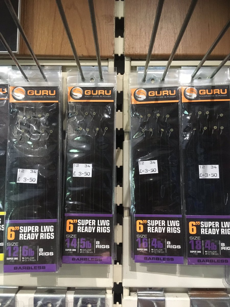 Cadbury Angling Ltd tweet media