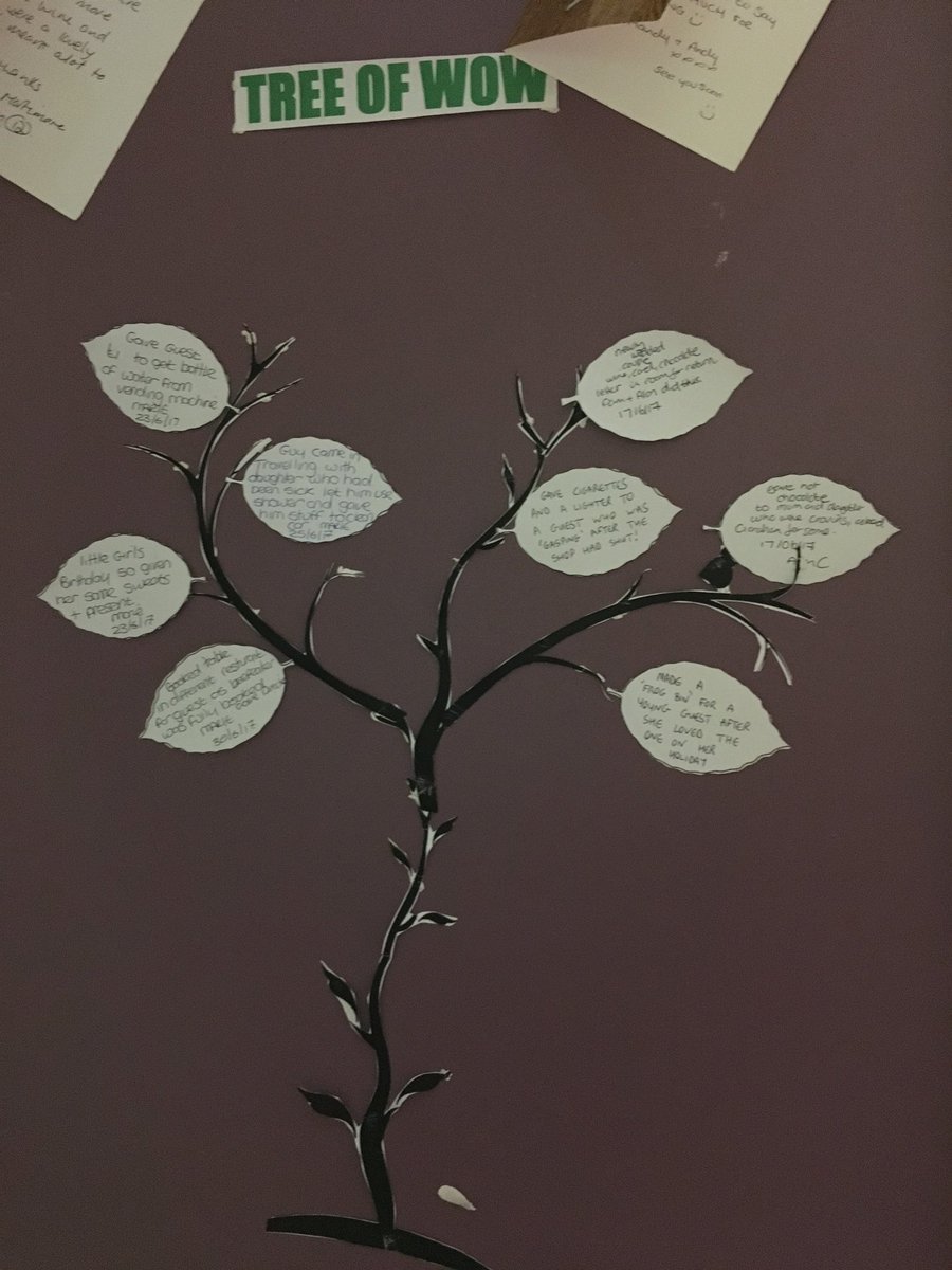 Swindon west Week 17 Piwow tree keeping them wows coming. <a href="/katesharpe69/">Kate Sharpe</a> <a href="/SDEBDD/">simon ewins</a> <a href="/RikkiQuinlan/">RQPI</a> @WestisBestW4