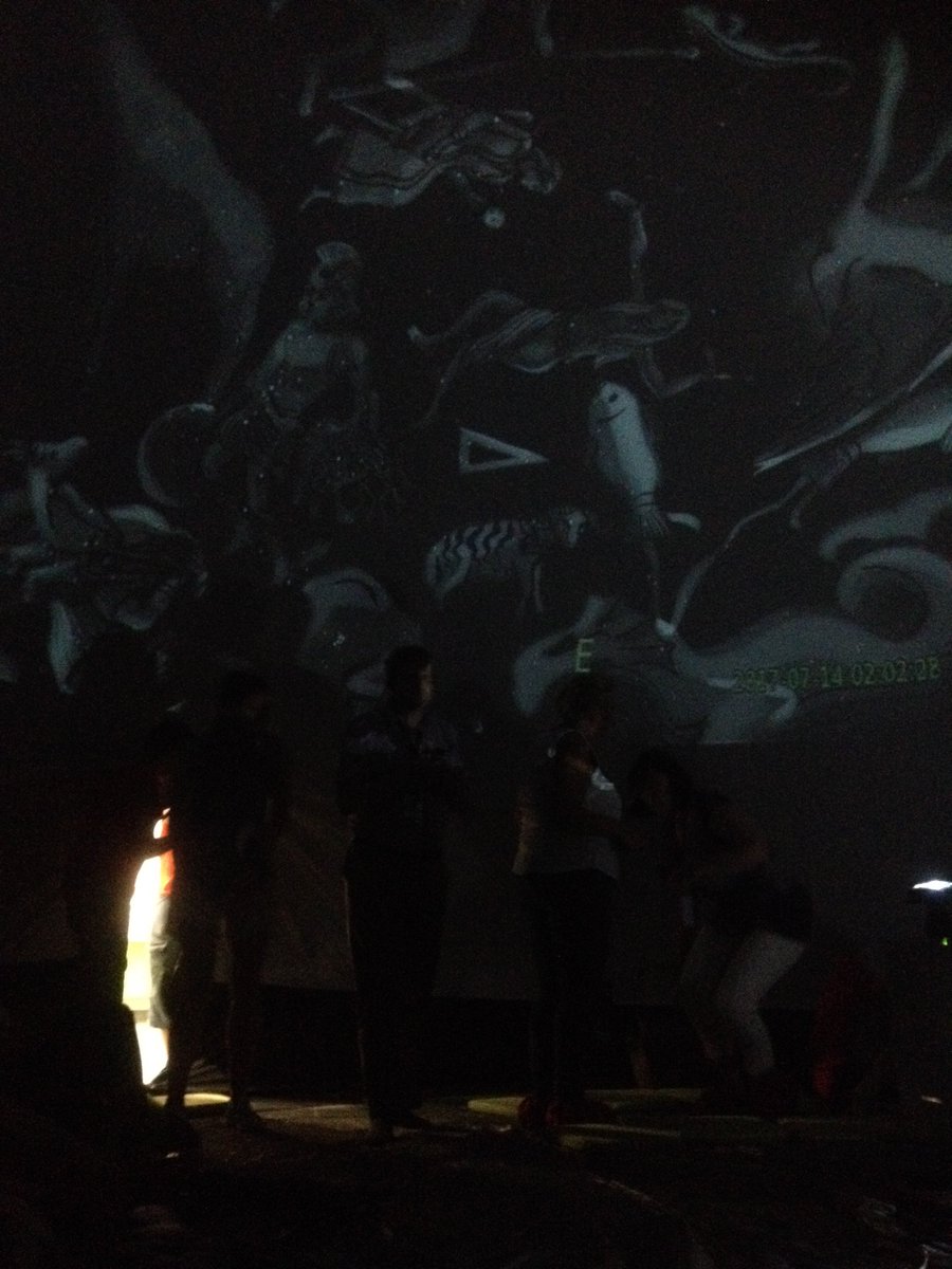 Science on Stage SLO tweet media