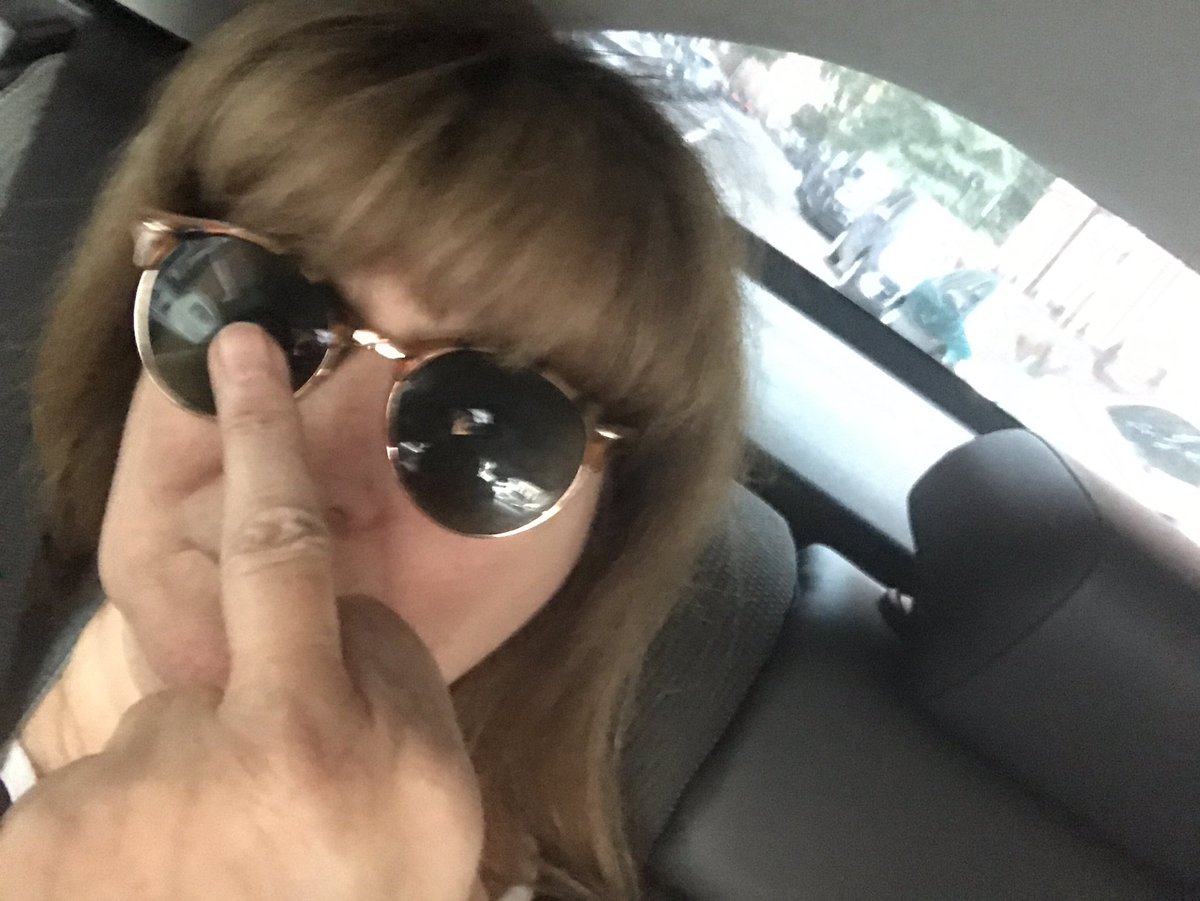 London cab driver laughing "we call your First Minister "Wee Krankie"
Me "we call your PM a useless greedy Cunt"
Silence.