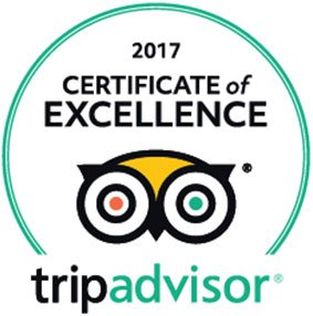 #CertificateofExcellence