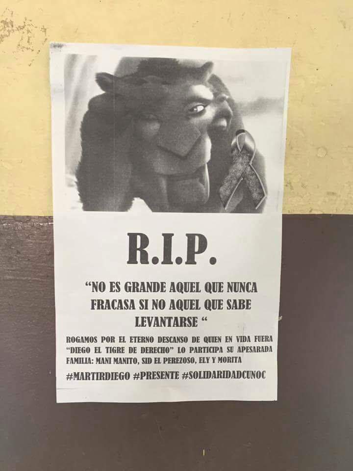 odioapancho's tweet image. JAJAJAJAJAJAJAJAJA

#TodosSomosDiego