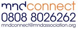 Do you or someone you know have MND? Unsure where to turn for help/advise. Call MND Connect ow.ly/O0co30aYNS8