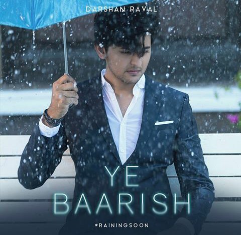raytaaa__'s tweet image. Dilon ka shooter hai tera poster.😂❤❤❤
#yebaarish
@DarshanRavalDZ