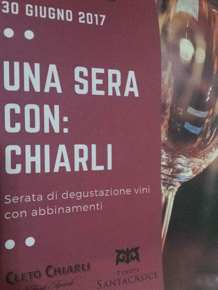 Tenuta Santa Croce tweet media
