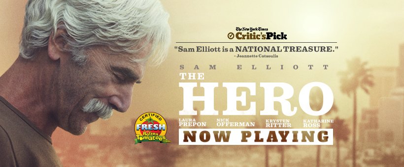 GrandCinema's tweet image. Have you seen our prize pack for #TheHeroMovie on Facebook? We're giving away dance lessons at @SteelCreekTacoma, &amp;amp; BBQ at @StadiumTWay!