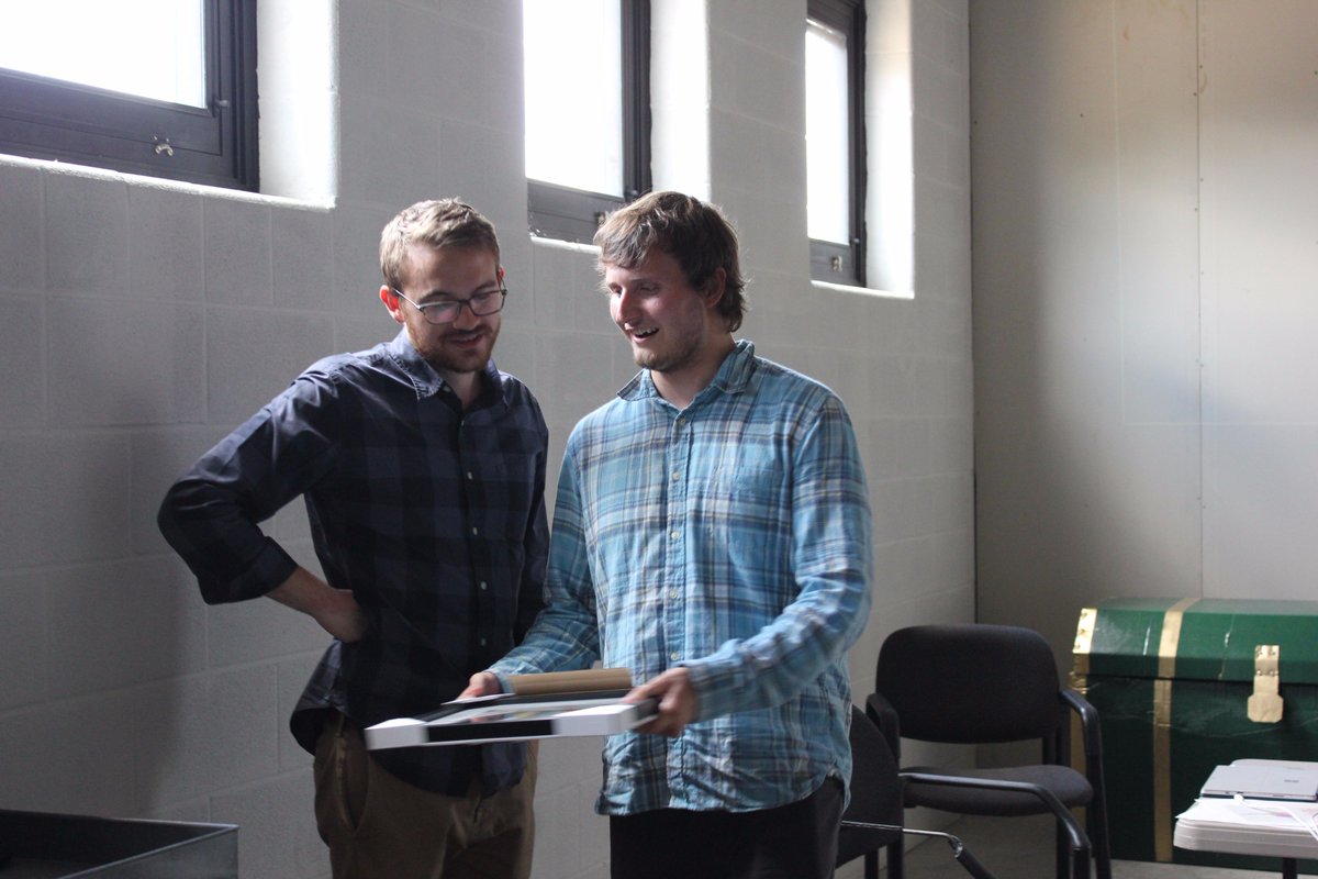 This week at #UpstartU2017 the kids at <a href="/Uspiritus/">Empresa Universal Sancti Spíritus</a> learned a little about the field of video game design. A big thank you to <a href="/LouisvilleGeek/">Louisville Geek</a>!