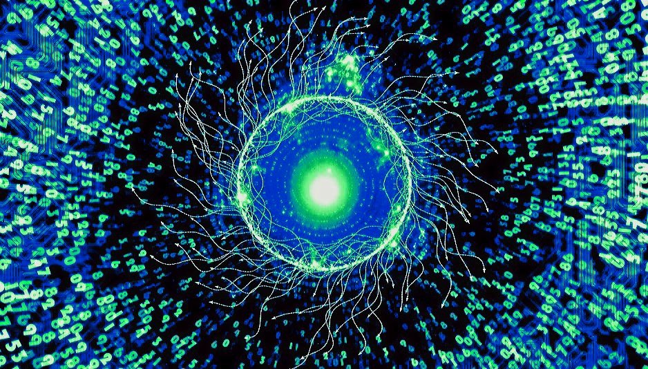 ecstadelic's tweet image. Is God the ultimate computer? Part II, the Omega Hypercomputer #OmegaPoint #ComputationalUniverse #Idealism ecstadelic.net/ecstadelic/the…
