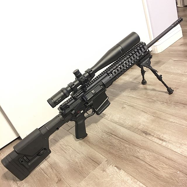 PatriotOrdnance's tweet photo. Looking good! Customer featured photo from 📷: @san_rfc
Patriot Ordnance Factory P308 🇺🇸 #POFUSA
#P308 #PatriotOrdnanceFactory #AR10 #2a https://t.co/J6EoEQXN3C