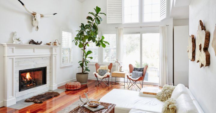 Let your chi flow.

5 Common Things A #FengShui Expert Doesn't Keep In Her Home buff.ly/2thmrXG #decorating #decor