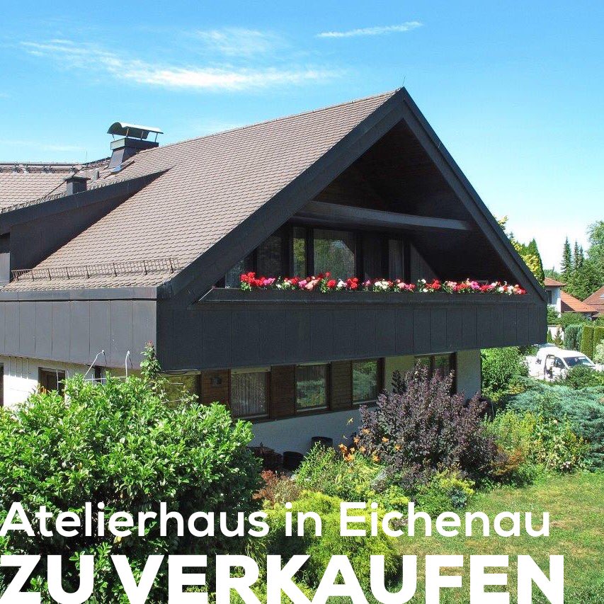 Sebastian Hueber On Twitter Eichenau Haus Einfamilienhaus