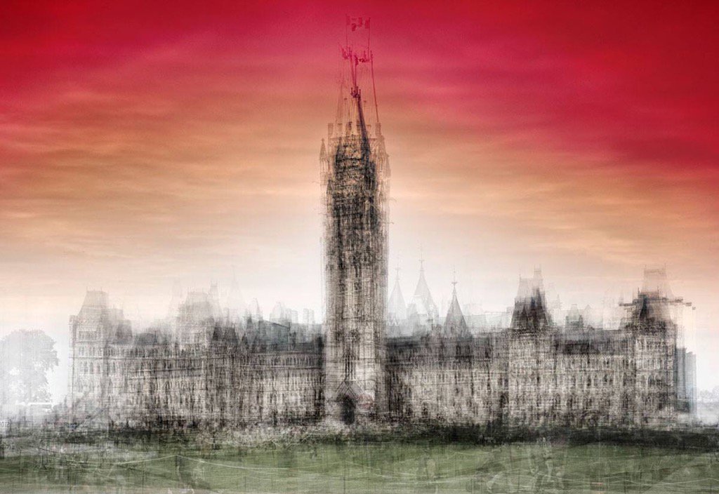 evil11's tweet image. Pour le 150e!! Un peu sombre mais bon...