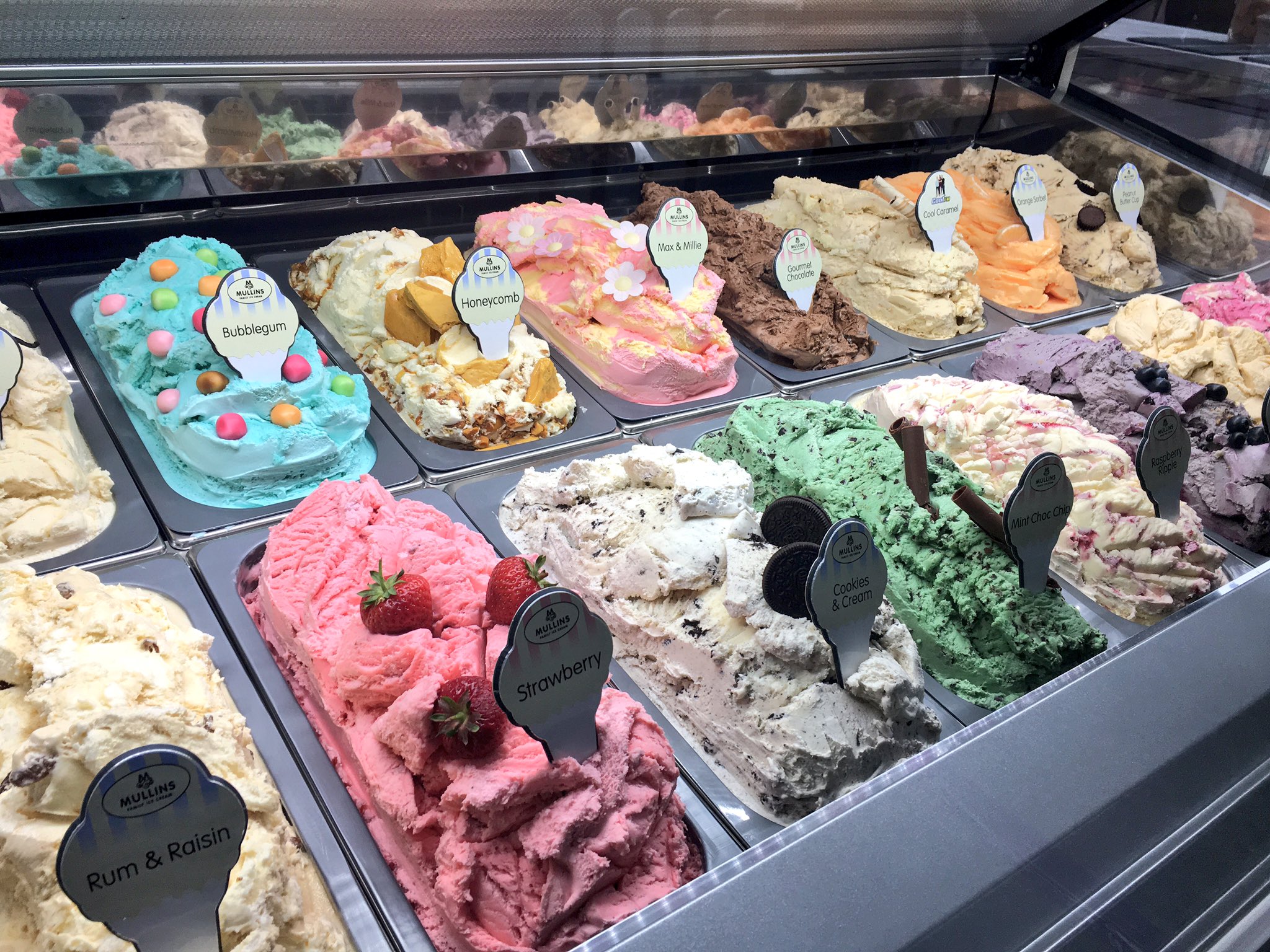 Yum yum ice cream deals
