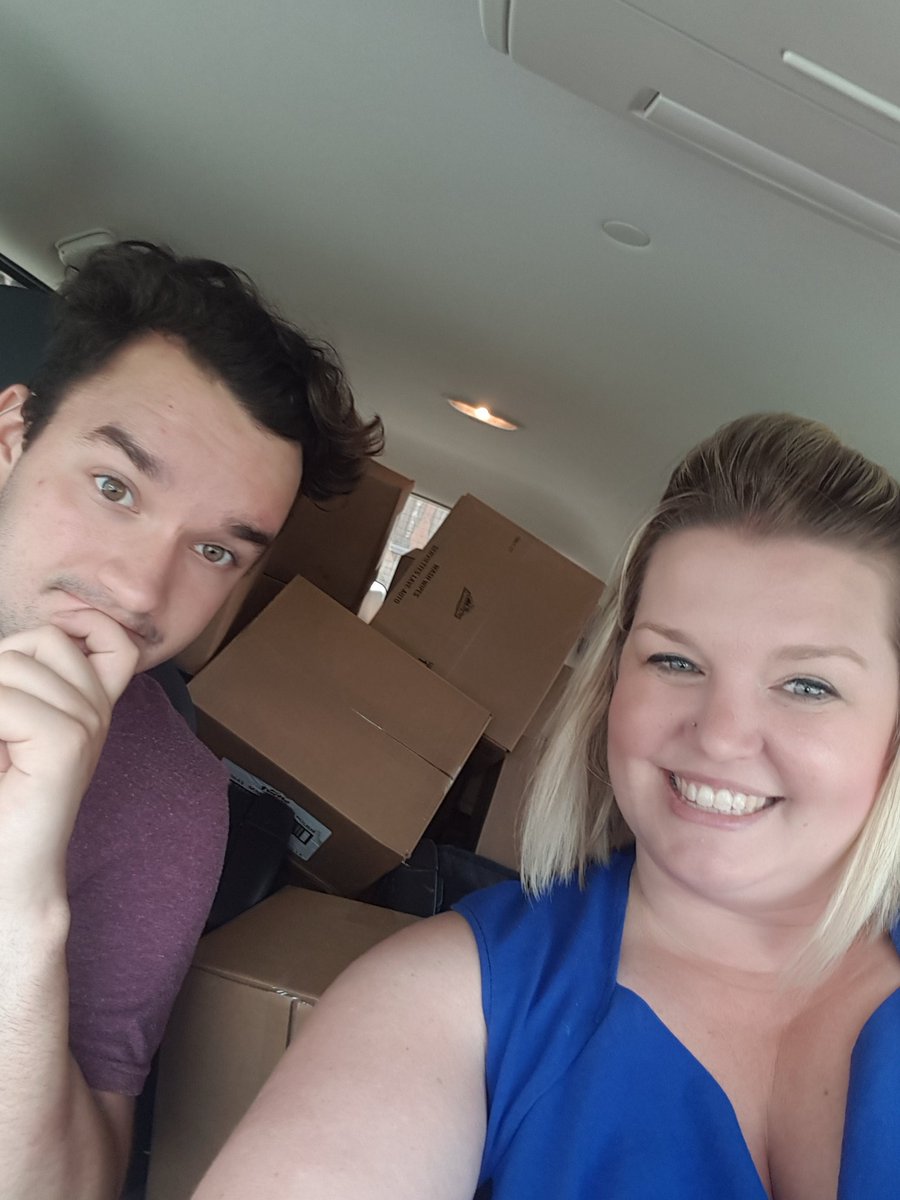 virtually_trish's tweet photo. Swag Bag items for Car Show Participants #MyFireworksWeekend #AdventuresofTandD #yesthevanisfull @mffireworks @ChamberMF https://t.co/RhVNcrpJzU
