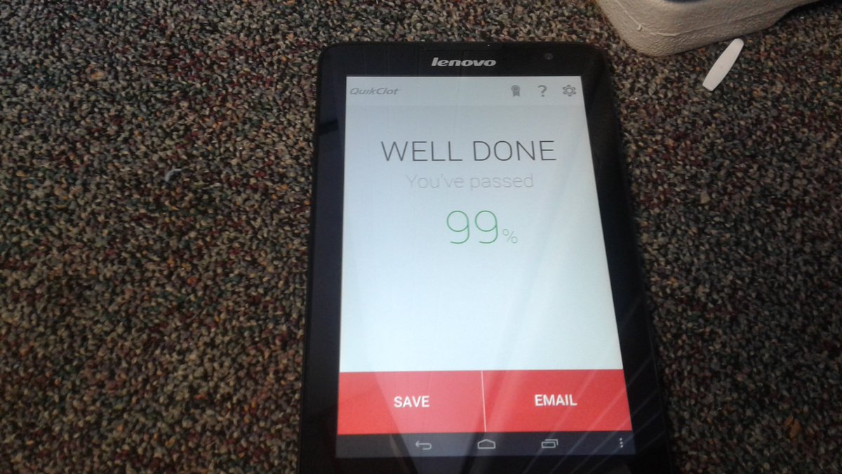 VCU_Surgery's tweet image. More from surgical #internbootcamp #internweek &amp;amp; @StopTheBleed #BCON Save a Life! #vcusurgery #PGY1 #FirstResponders - !