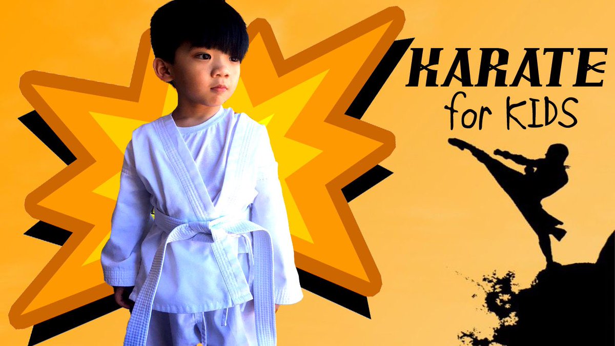 superxaviertoy's tweet photo. We'll take you to our #karate preparations and #class on our latest #youtube #upload ☝🏻☺️ #LinkInBio https://t.co/wxp4oL0zms