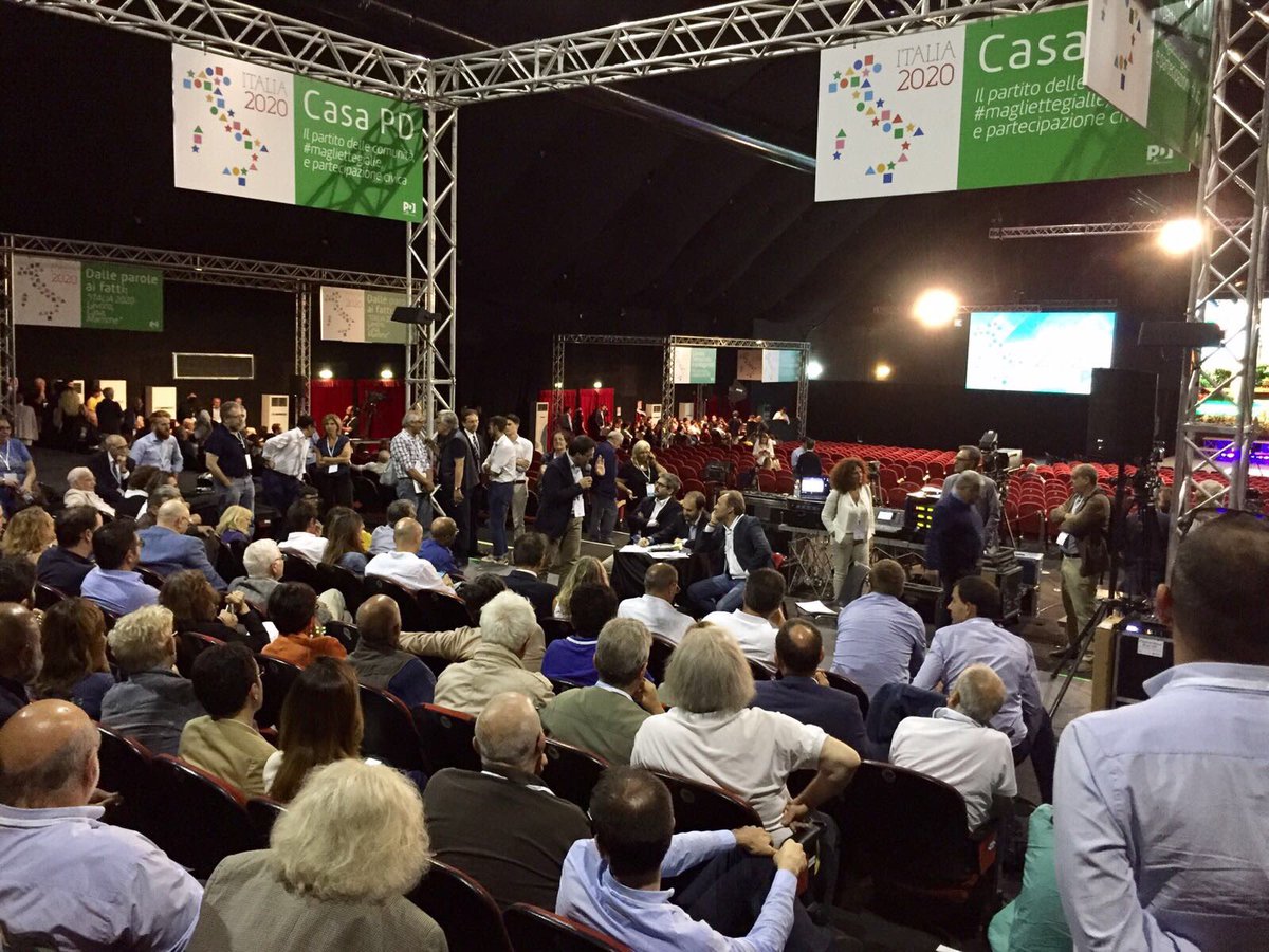 Maurizio martina on twitter: le piazze tematiche ora al lavoro al ... Lavori in casa forum