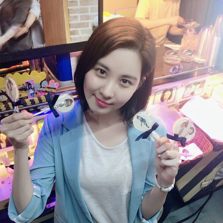 [OTHER][08-11-2013]Selca + Tin nhắn mới của SeoHyun  - Page 20 DDm-hWeUwAA7qqy