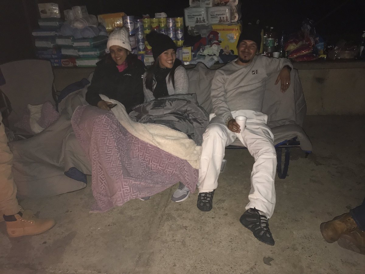 Getting ready for bed. :)