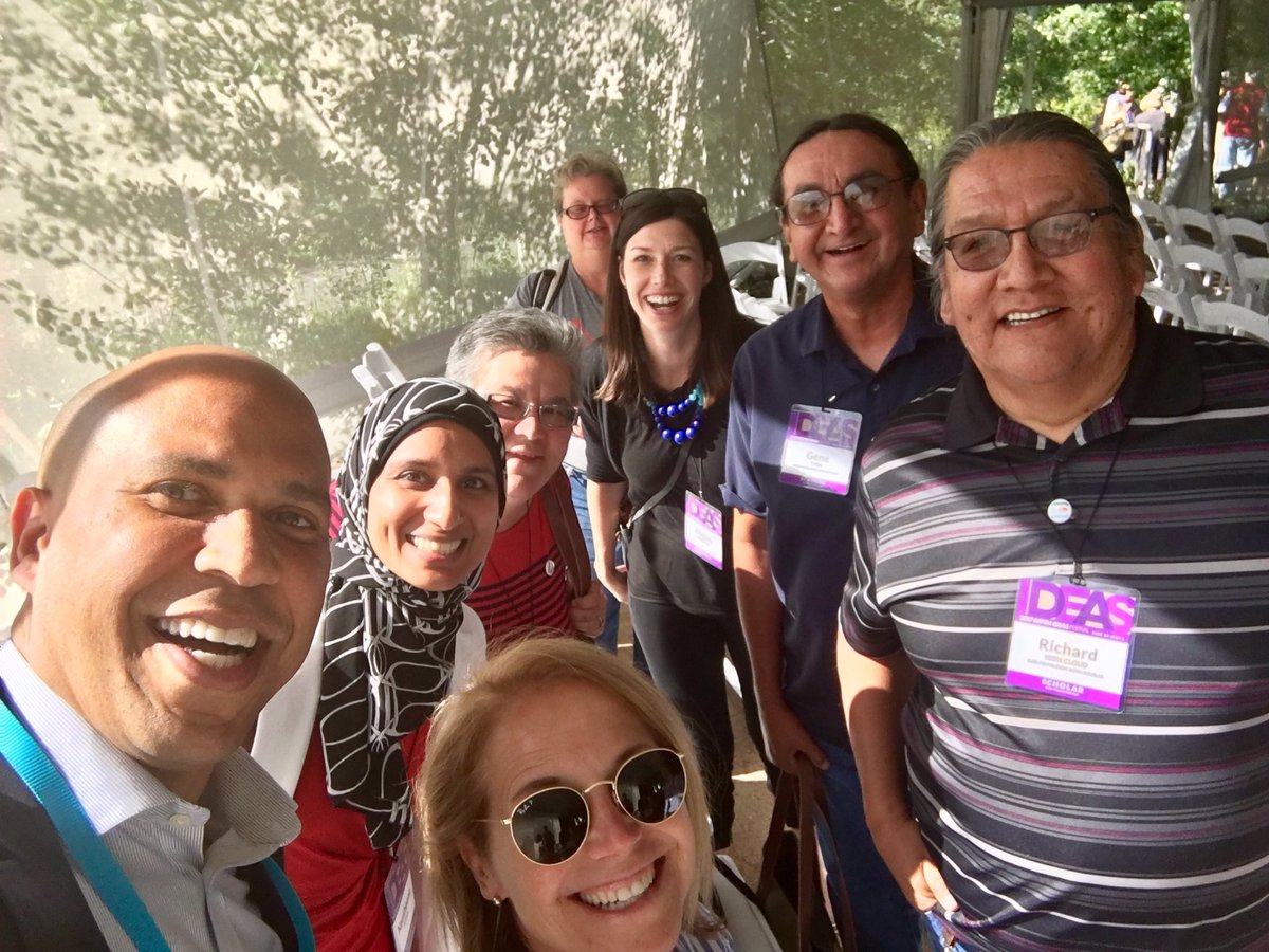 Bush Foundation tweet media