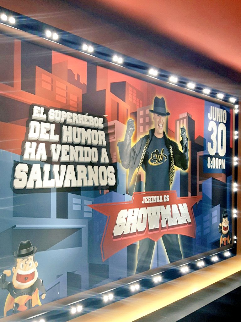 Esta noche tendremos en El Restrepo a <a href="/jeringa42/">Jeringa</a> que nos va a llenar de la mejor emoción de todas, en vivo. Alegría pura. Te esperamos 😀