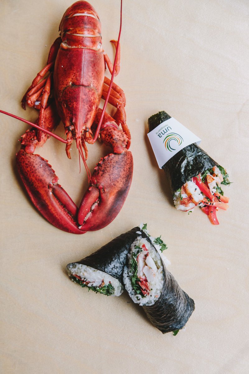 Uma Temakeria tweet media