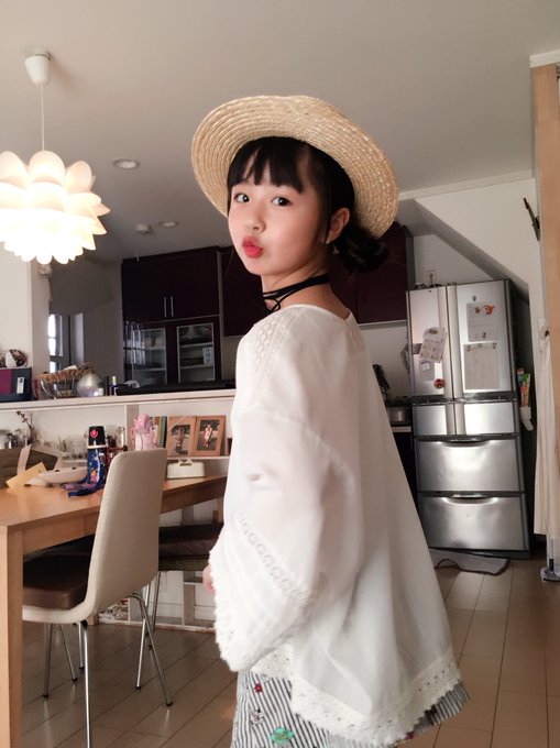 Twitterのコスプレ画像12