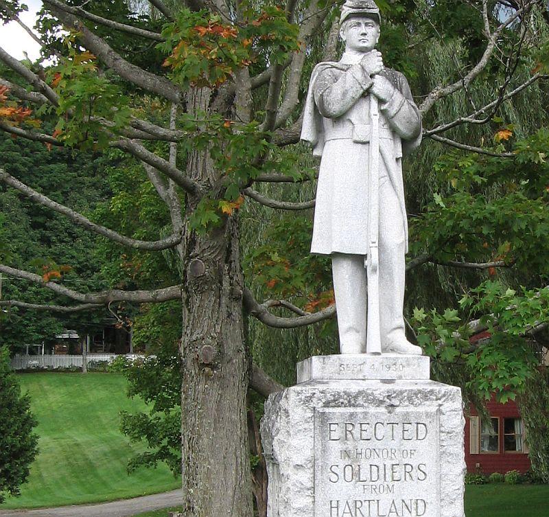 LISTEN: The Role Of Vermonters In The Civil War bit.ly/2sb83ga https://t.co/5nRD5oYfjy