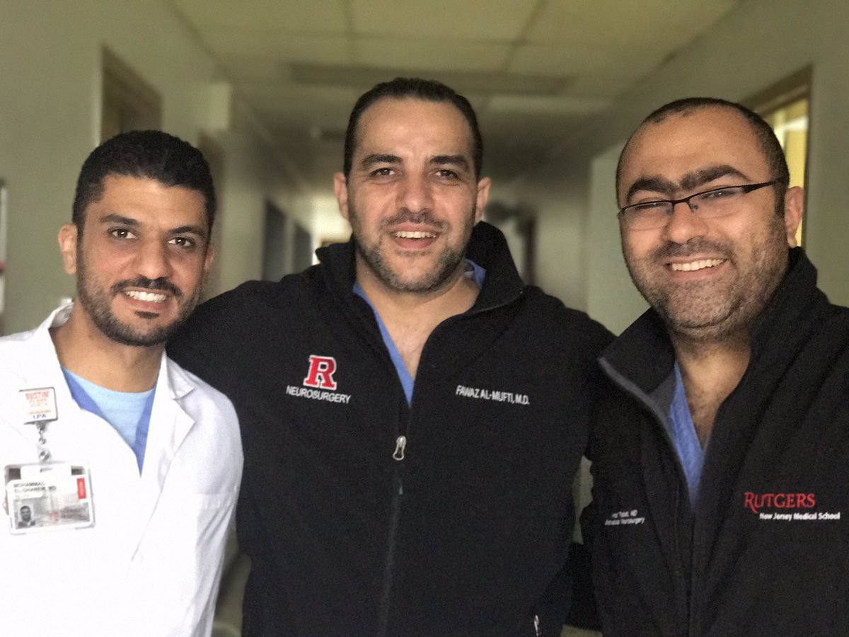 Mohammad El-Ghanem tweet media