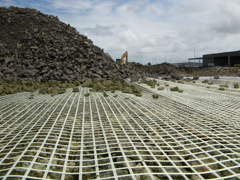 CombiGrid and SecuGrid were a key part of Brisbane Airport's New Parallel Runway projectglobalsynthetics.com.au/geogrid-constr… via @CirtexNZ