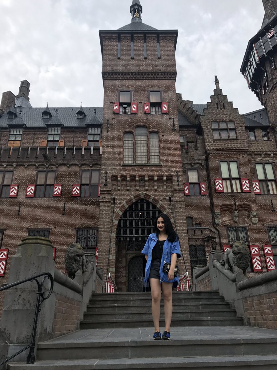 Duuuh ABG bner bu Gigi 😅