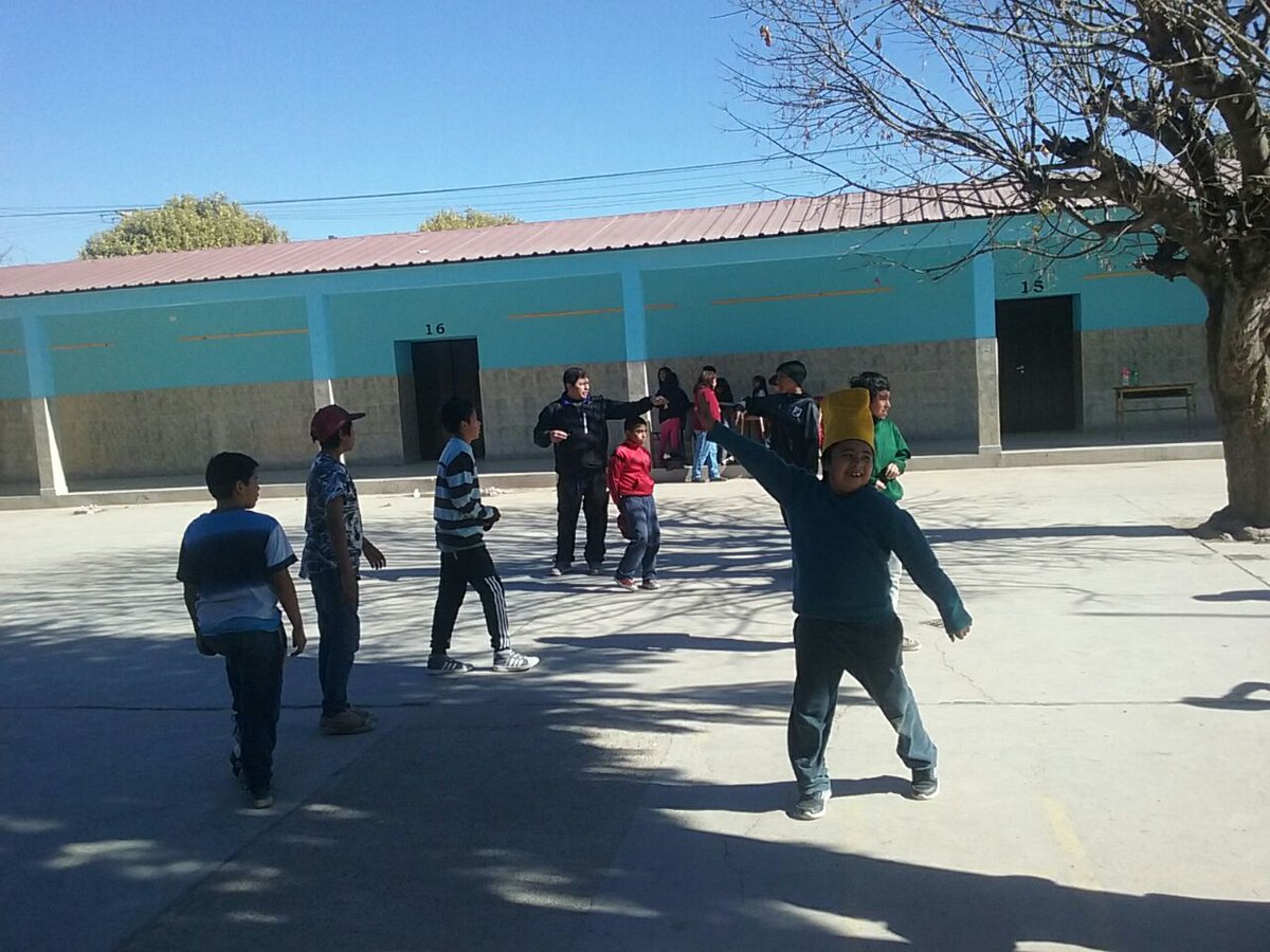 #veniaplayoneducenvacaciones