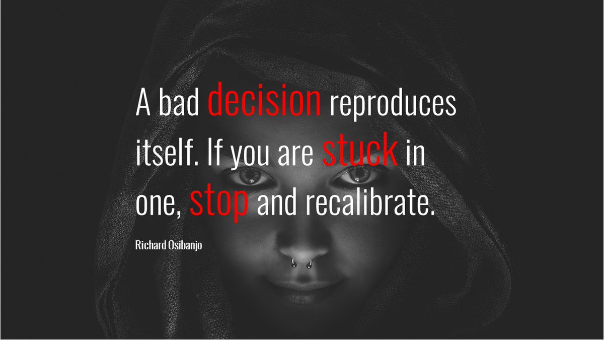 RichardOsibanjo's tweet photo. #Motivation #inspirationalfriday #life https://t.co/zBvm7f611l