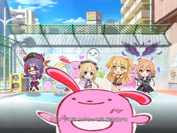 デレステ 3dリッチモードまとめ