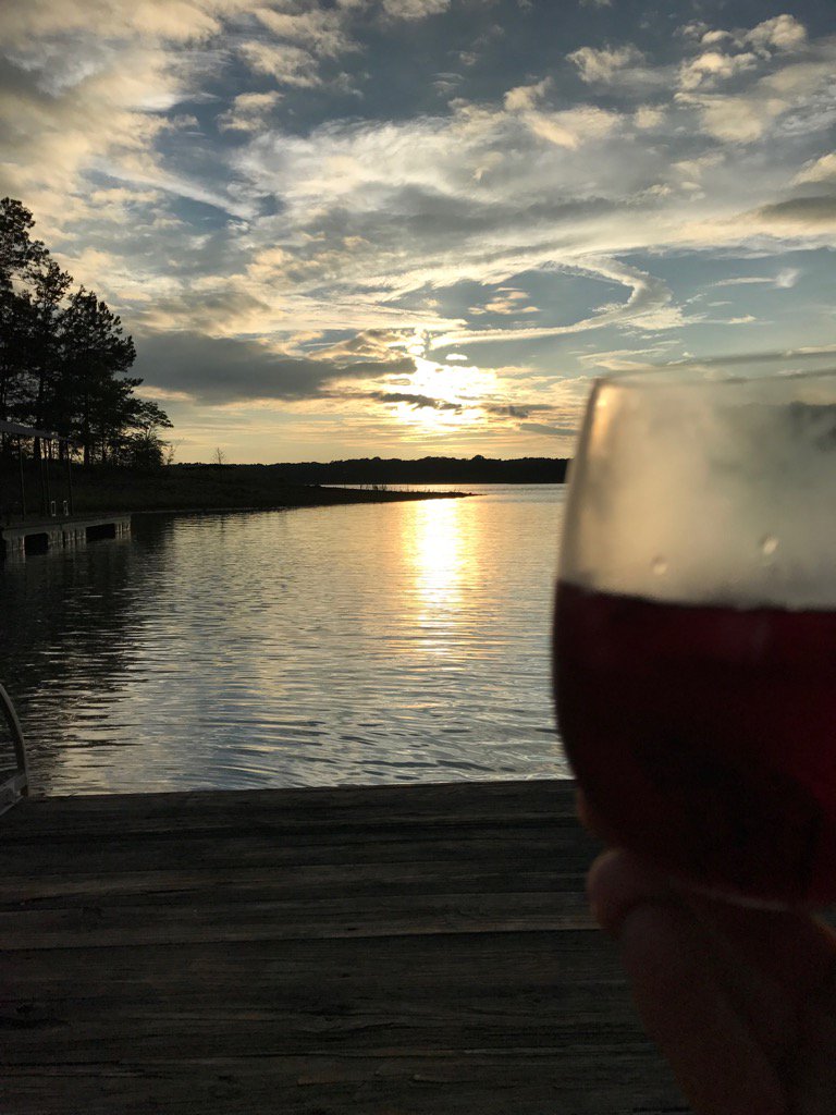 Happy 4th weekend let the vacation begin