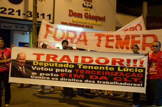 Ver imagem no Twitter