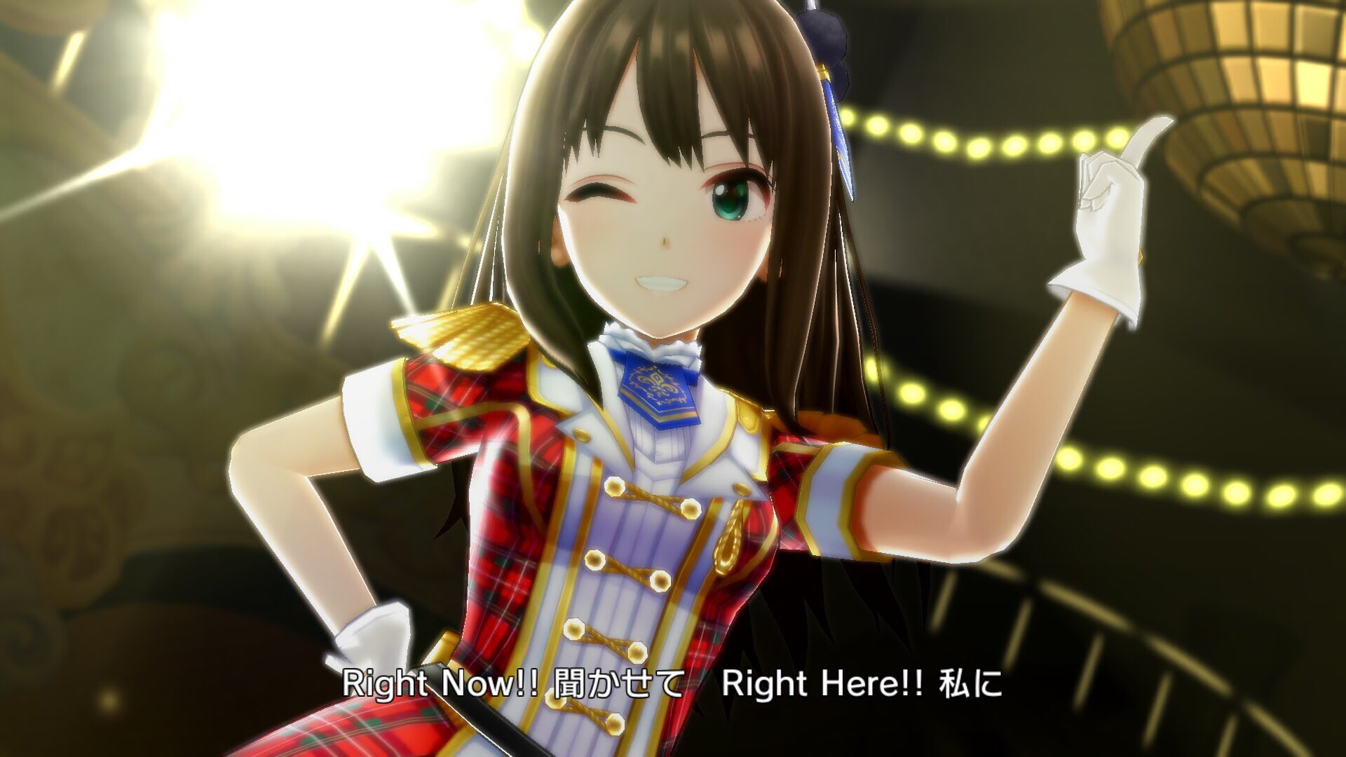 妖介 デレステ 比較画像 順にzenfone2 高解像度モード Iphone7 高解像度モード非対応 Ipad Mini 2 対応リストには無いがリッチ選択可能 高解像度モードは非対応 T Co Rw6ttbyzwc Twitter