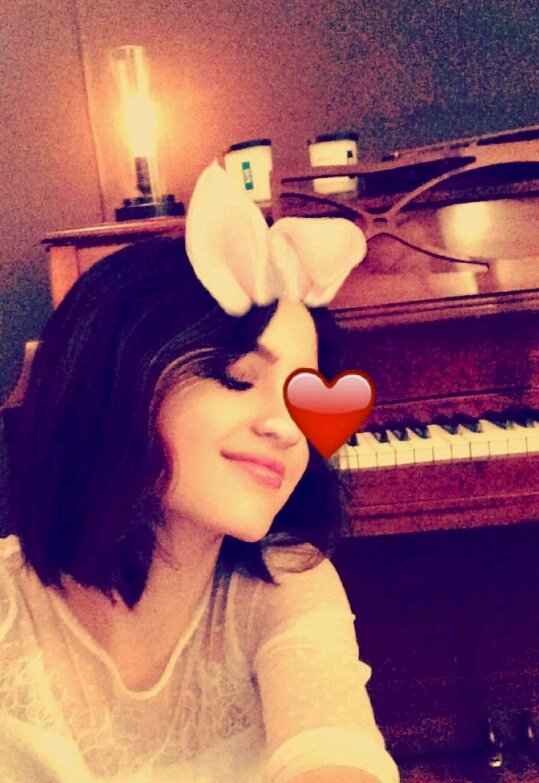 LMArgOfficial's tweet image. #SNAPUPDATE: laurafirefire: