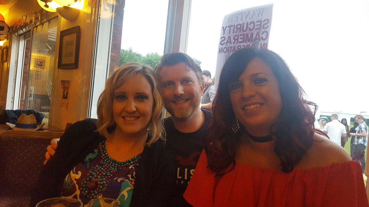 Badge2806's tweet photo. #summerhoedown https://t.co/3uDrILn4gS