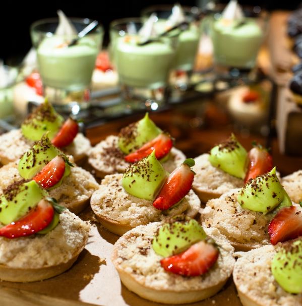 Recuerda que cada domingo, Senso te espera con The Grand Lunch.

Información y reservas: +56 2 2950 3145 o santi-senso@hyatt.com