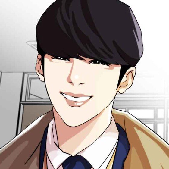 anime icons on X: "daniel / hyung suk park (lookism)  https://t.co/pmHvnLYeMs" / X