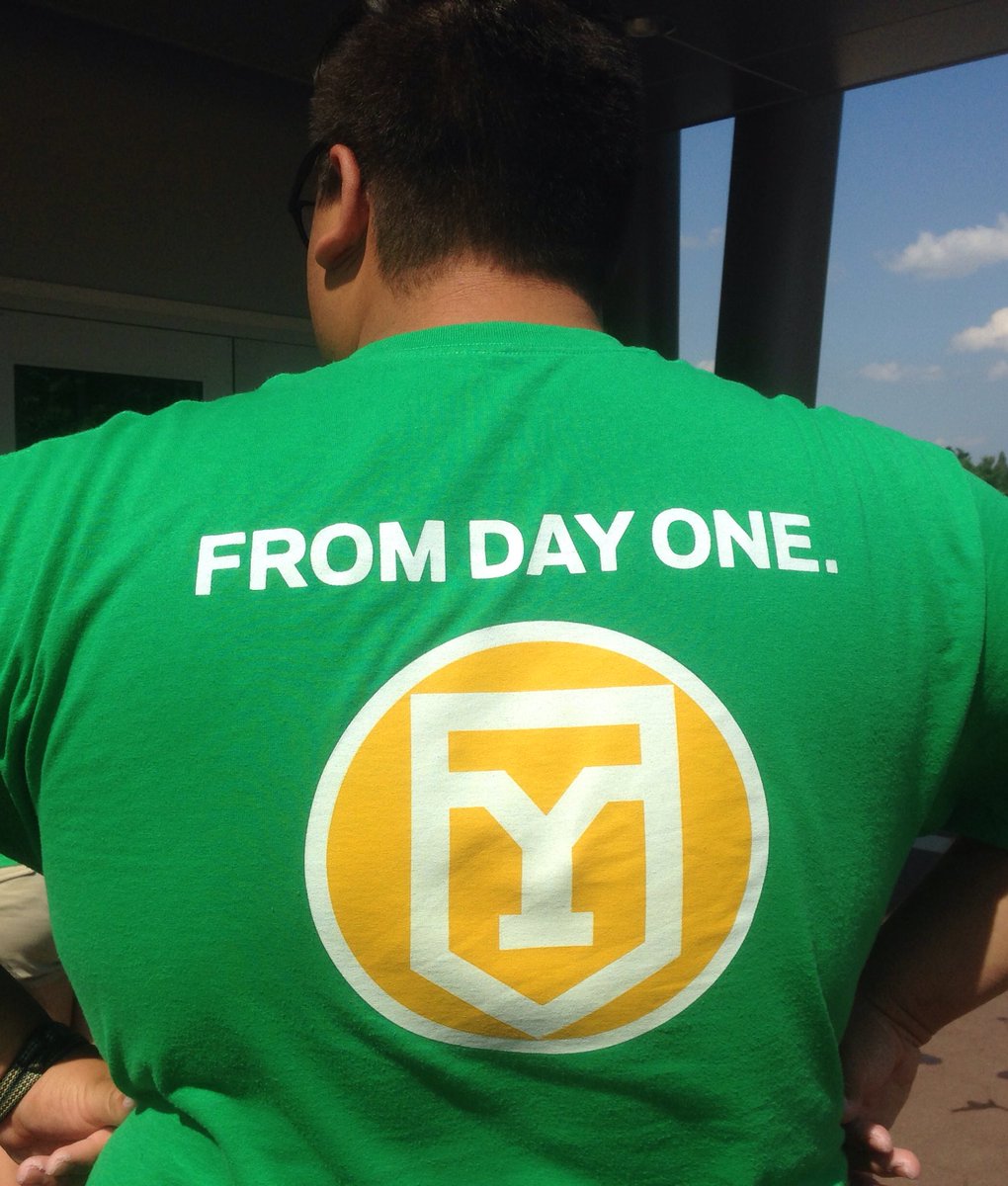 YCPOrientation's tweet image. And that's a wrap!! Summer orientation is behind us, can't wait to see you in the fall!! #FromDayOne #Classof2021 #MissYouAlready