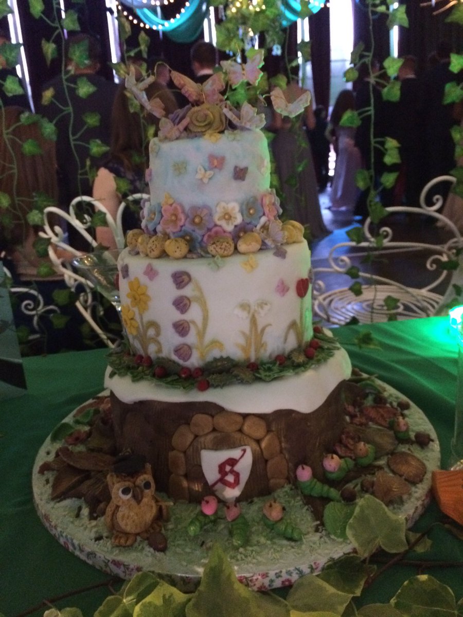 Saying goodbye to Year 11!