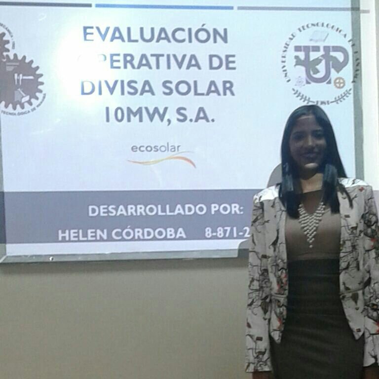 Helen Córdoba tweet media