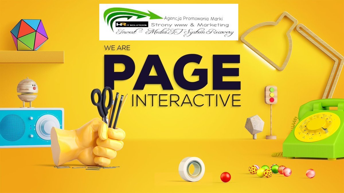 AgencyWeb33's tweet photo. 🌟 Do you have your website? If not - we invite you to cooperate.💥#interactiveagency #brand #branding #website #webdeveloper #webdesign https://t.co/hjig0bMmva