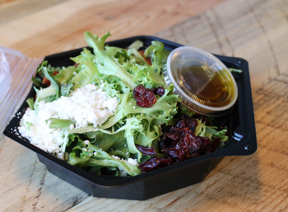 Nest_of_Perham's tweet photo. Summer salads by @Nest_of_Perham https://t.co/2jLcwMxxOq